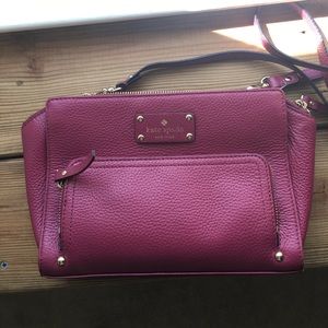 Kate spade Crossbody